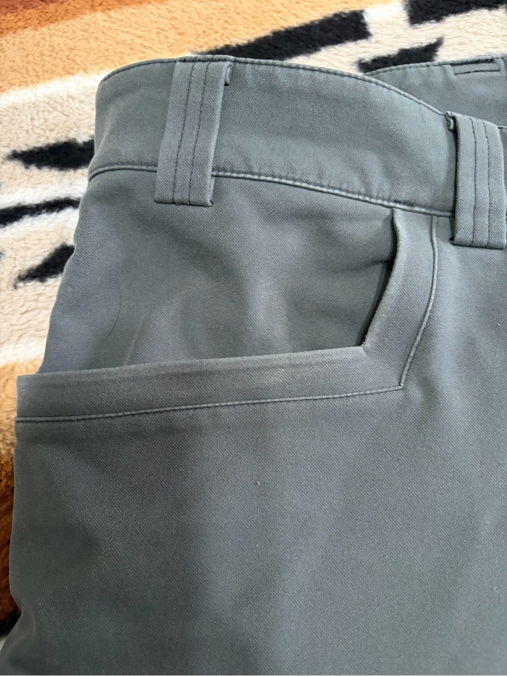 KUIU Attack Pants (34) - Picture 4 of 9
